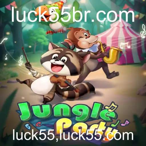 Explorando o Fascinante Mundo do JungleParty: O Jogo de Aventura e Estratégia