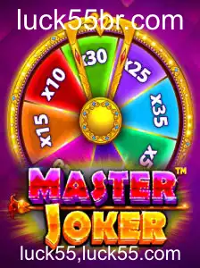 MasterJoker: Desvendando o Mundo da Diversão e Fortuna