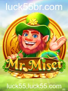 Descubra o Fascinante Mundo de MrMiser e a Chave para a Fortuna: luck55