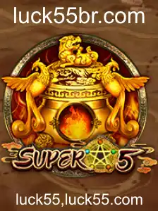 Explorando o Mundo do Super5: Um Guia Completo sobre o Jogo