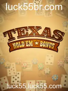 Descubra o Fascinante Universo de Texas Hold'em Bonus