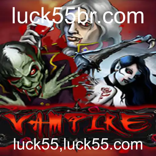 Descubra o Mundo de Vampire: Um Jogo de Estratégia e Sorte