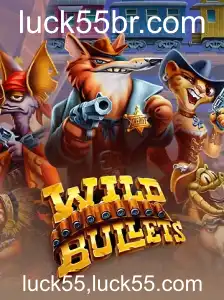 Explorando as Aventuras de 'WildBullets': Um Mergulho no Mundo da Emoção e Chance