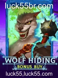Descubra o Empolgante Mundo de WolfHidingBonusBuy