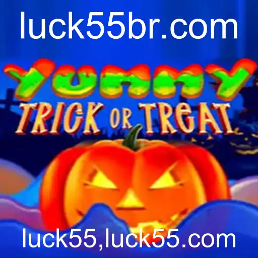 Descubra o Mundo de Diversão de YummyTrickorTreat